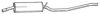 FORD 1568636 End Silencer